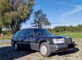 Mercedes-Benz Mercedes Benz 230 TE Sportline History Gut... - Mercedes-Benz 230: Te