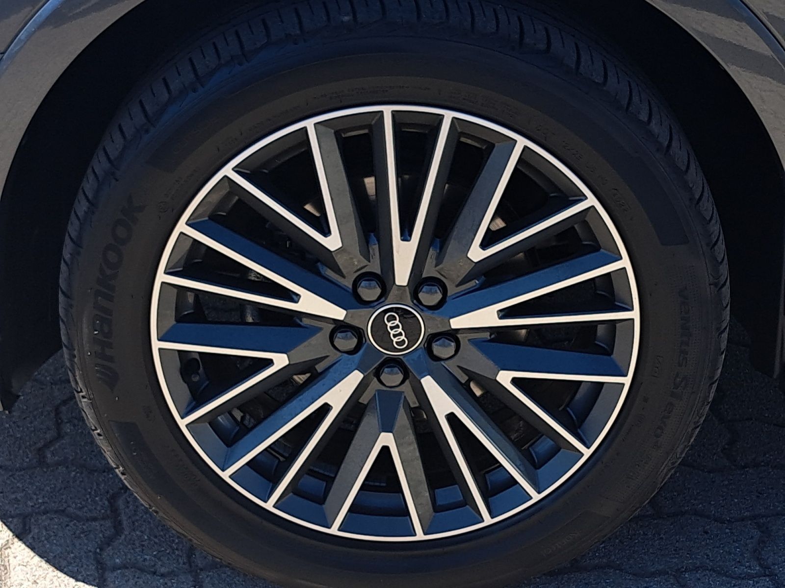 Audi Q3 - Bild 9