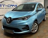 Renault ZOE Intens R110/Z.E. 50 *LED*Car Play inkl. Batt - Renault ZOE in Solingen