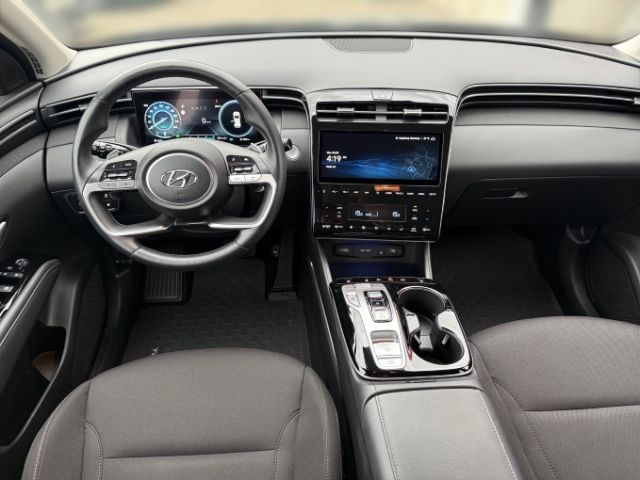 Fahrzeugabbildung Hyundai Tucson Trend PHEV 4WD 1.6 T-GDI +KLIMA+LED+NAVI+