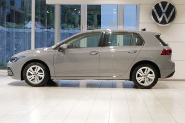 Volkswagen Golf - 5