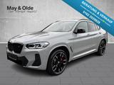 BMW X4 M40 i HUD AD StandHZG AHK Pano Navi Leder Dig - BMW X4 M40 Neuwagen