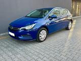 Opel Astra 1.4 K Lim Business LED Navi - Opel Astra mit CNG-Antrieb