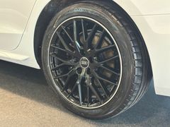 AUDI A4 - Ansicht 9