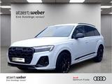Audi Q7 SUV S line TFSIe B&O PANO AHK Matrix Kamera