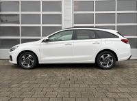 Hyundai i30 Kombi 1.6 T-GDI DCT Edition LED KAM 5JGAR bei Autohaus Landmann & Maier OHG