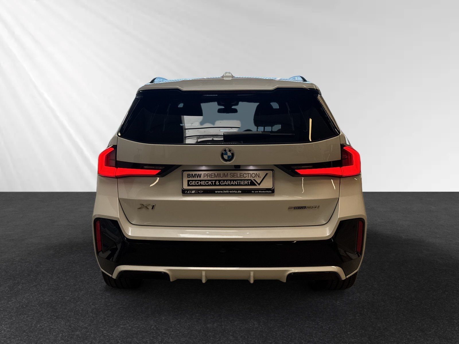 BMW X1 - Bild 7