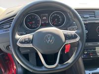 Volkswagen Tiguan - Vorschau Bild 12