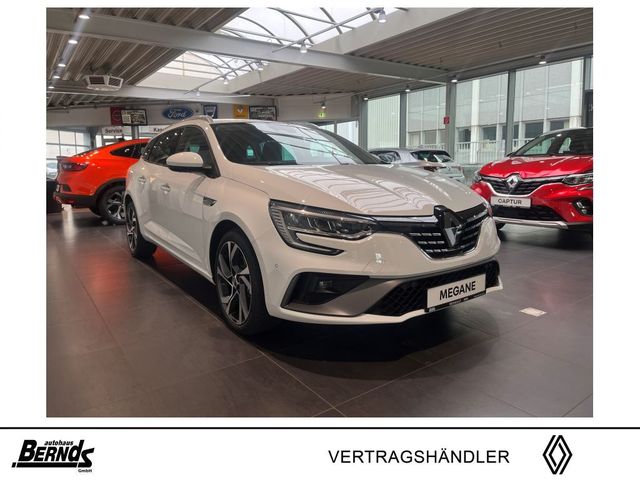 Renault Megane Grandtour TCe 160 GPF EDC R.S. LINE SHZ