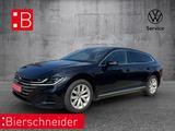 Volkswagen Arteon Shooting Brake 2.0 TDI 4Mo DSG R-Line COC - Volkswagen Arteon: Shooting Brake