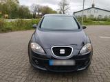 Seat Altera 1,6 Benziner mit tűv - Seat Altea: Kleinwagen