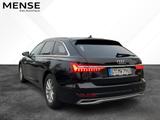 Audi A6 Avant advanced 45 TDI quattro S tronic ACC - : Müdigkeitswarner
