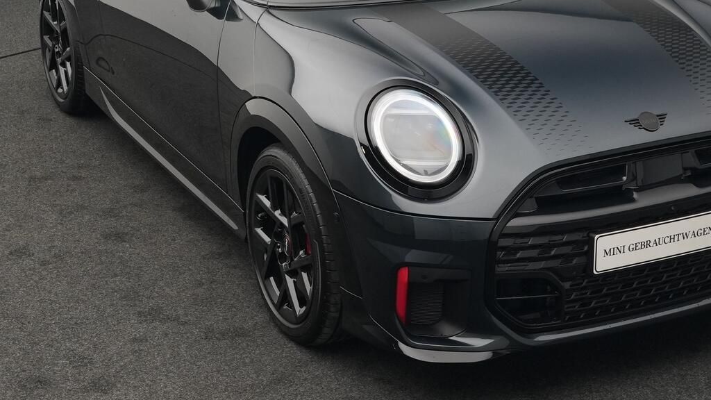 MINI John Cooper Works Cabrio - Bild 24