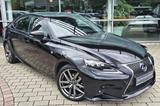 Lexus IS 300h F Sport - Lexus IS Series: Limousine