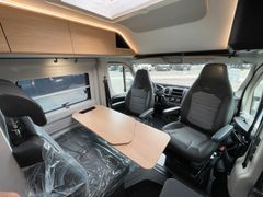 Adria 600 SLB TWIN | *Längstbetten auf 5,99m*