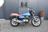 Honda CB 650KZ - HONDA 1980