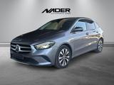 Mercedes-Benz B -Klasse B 250 e - Mercedes-Benz Hybrid (/Elektro) Klasse mit Benzin-Antrieb