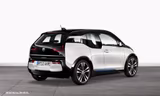 BMW i3s 120Ah Navi Kamera Sitzheizung - BMW i3 Gebrauchtwagen