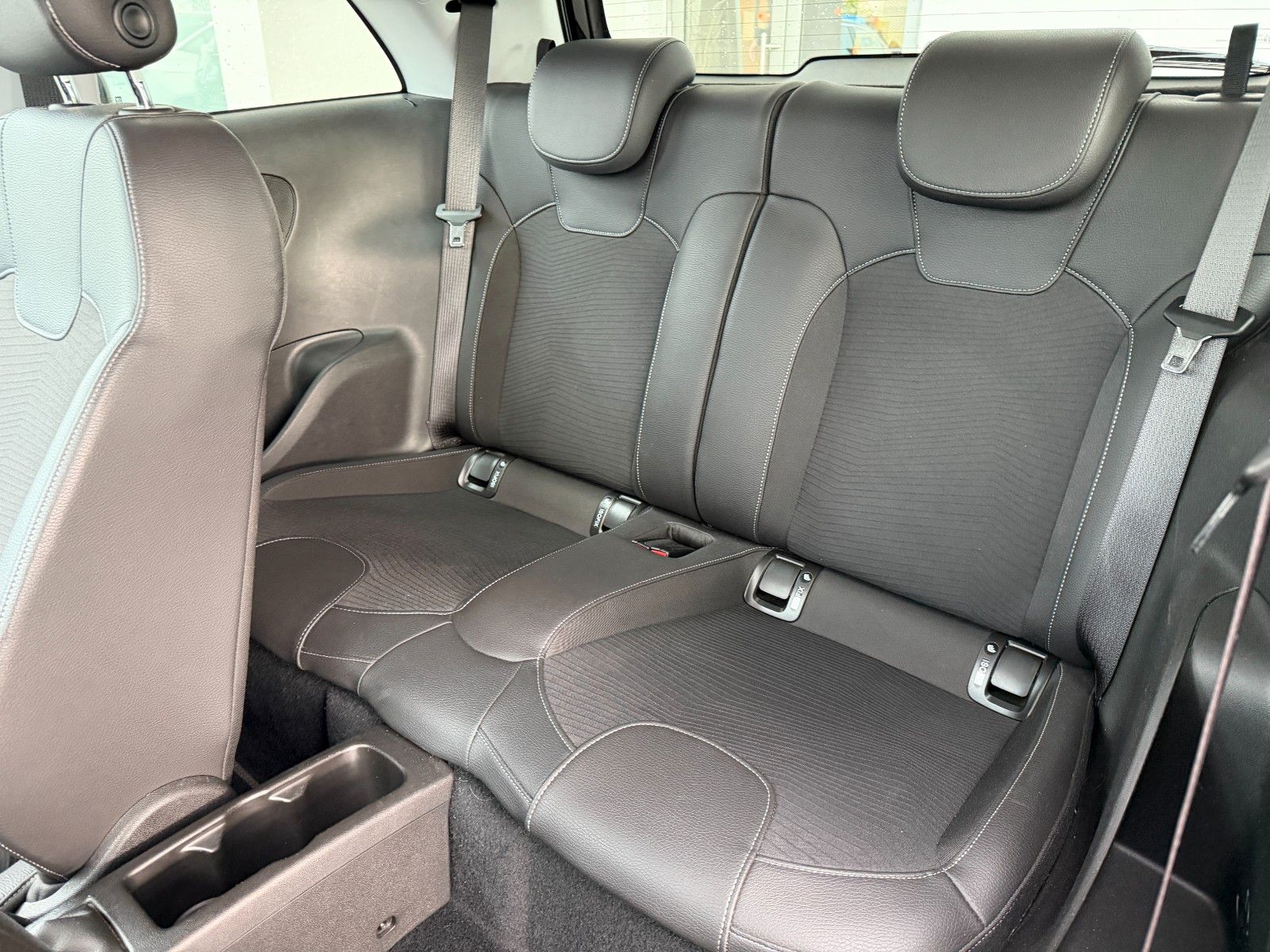 Fahrzeugabbildung Opel Adam Jam 101PS PDC/SHZ/LHZ!