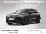 Audi SQ6 SUV e-tron EdOne Pano/Luft/OLED/B&O/TechPro - graue Audi SQ6 e-tron