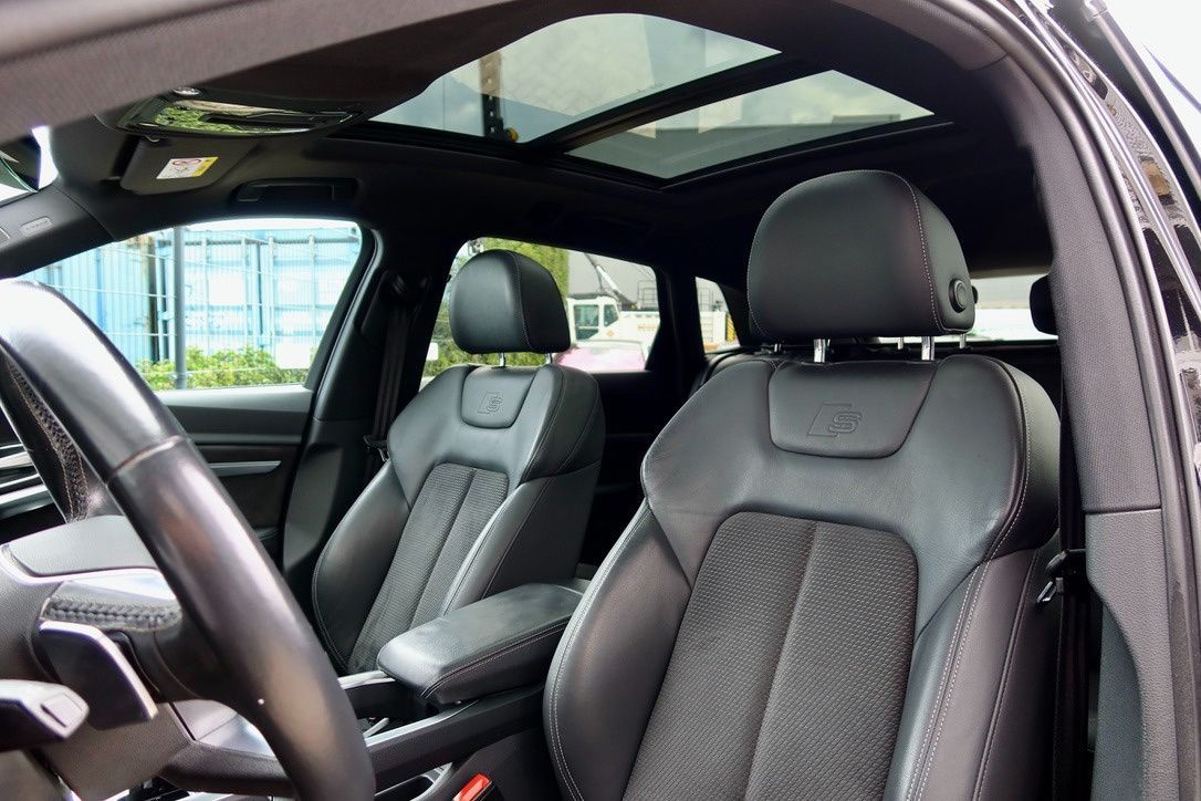 Audi e-tron 55 quattro S-Line | Pano | B&O | Memory | imagem 3