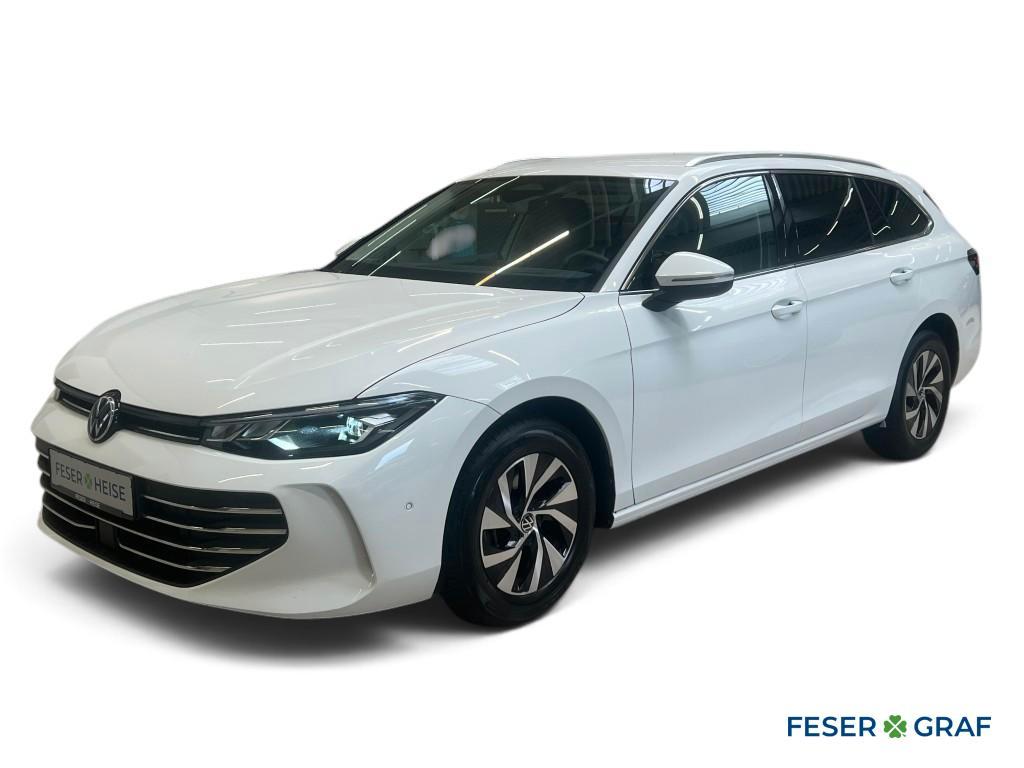 Volkswagen Passat Business 2.0 TDI DSG/LED/Rear View/Sitzhz, миниатюра 2
