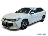 Volkswagen Passat Business 2.0 TDI DSG/LED/Rear View/Sitzhz - gebrauchte VW Passat aus dem Jahr 2024