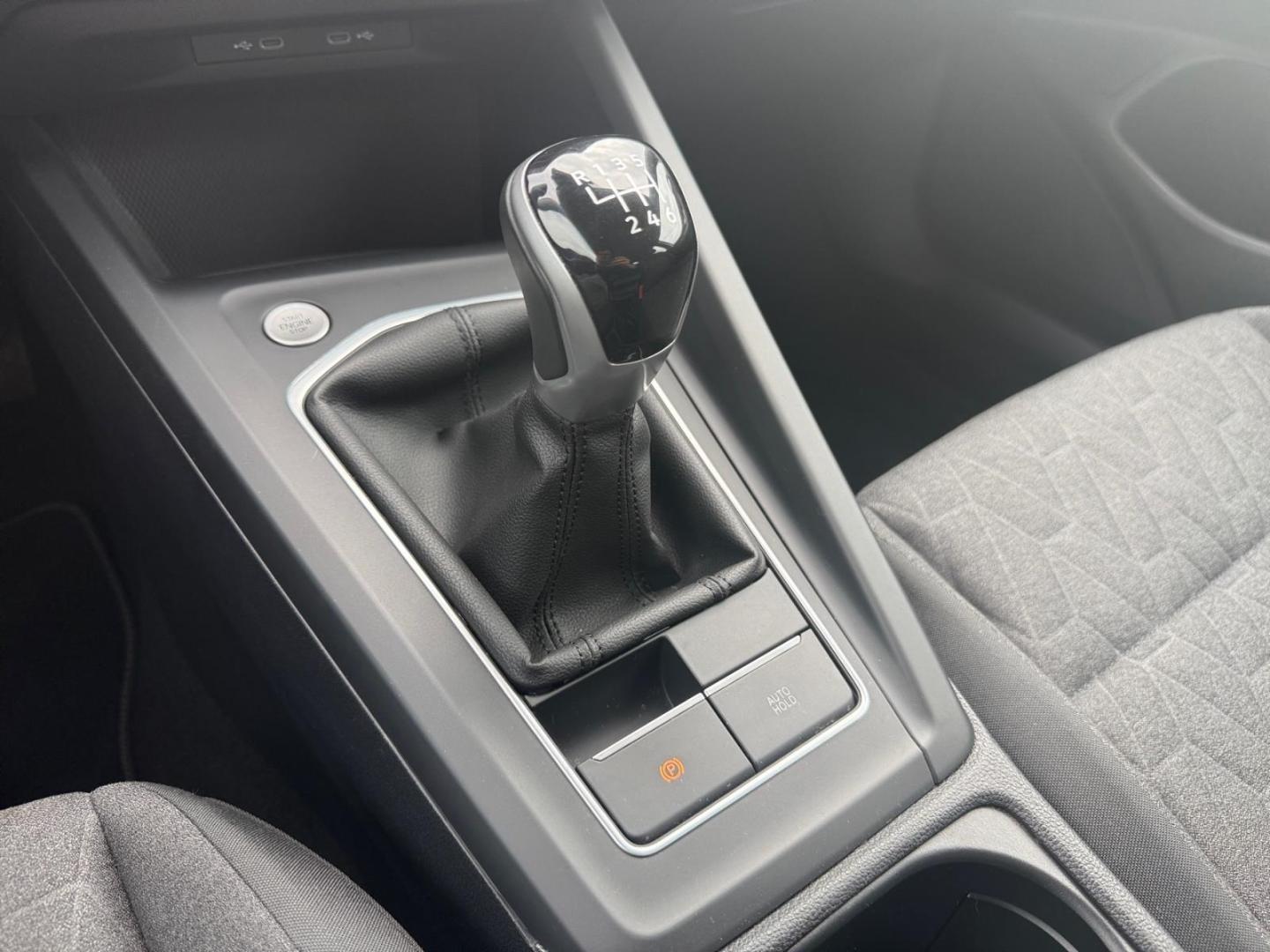 Volkswagen Golf Variant 8 VIII Life 1.5 TSI Navi ACC, миниатюра 29