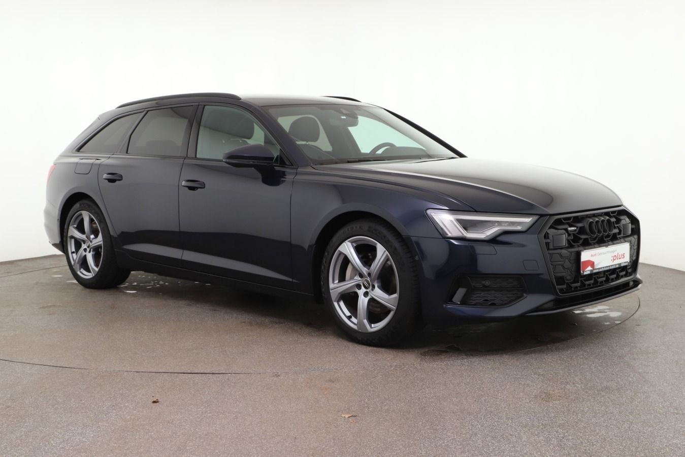 Audi A6 - Bild 6