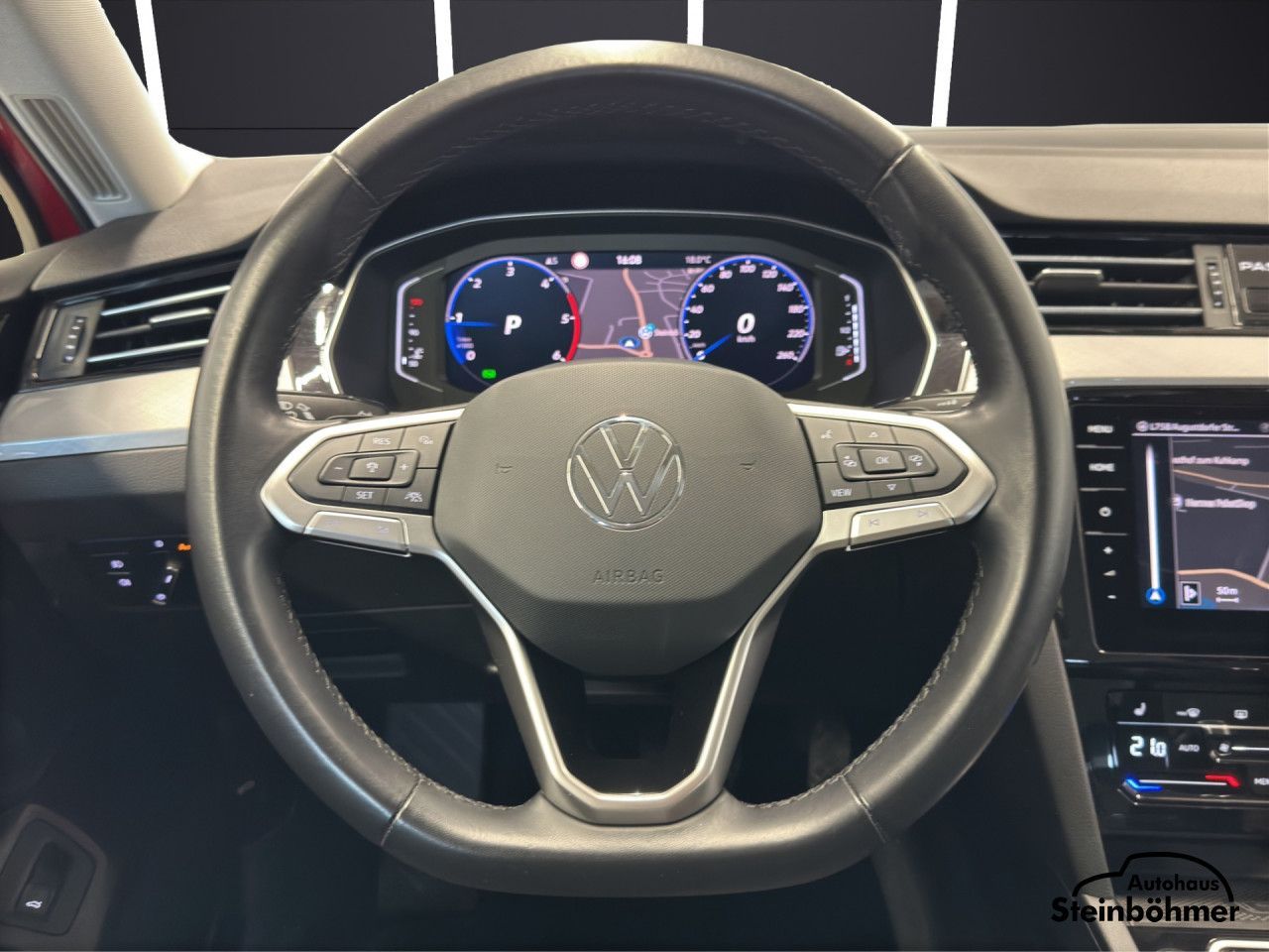 Volkswagen Passat Variant - Bild 18