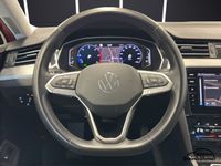 Volkswagen Passat Variant - Vorschau Bild 18