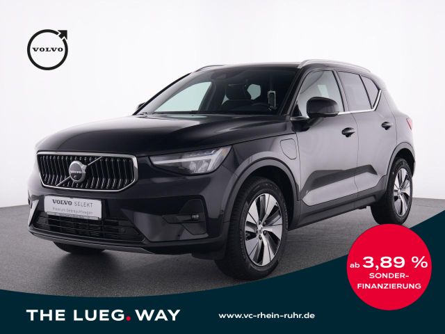 Volvo XC40 T4 Plus Bright Recharge Plug-In Hybrid Aut.