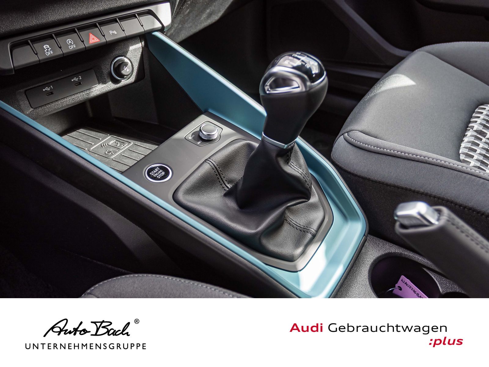 Audi A1 - Bild 12