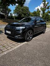 Audi Sportback Q5 40 TDI S tronic quattro Advanced