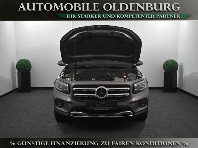 Mercedes-Benz GLB 200 d Progressive *Distro+*AHK*Wide*HUD*LED*