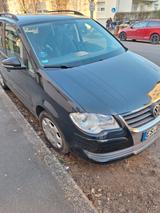 Volkswagen Touran 1.4 TSI Freestyle Freestyle - Volkswagen Touran aus 2010: Freestyle