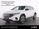 Mercedes-Benz EQA 250+ ElectricA+LED+Night+Mem+Totw+Sound+360° - Mercedes-Benz EQA Jahreswagen