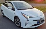 Toyota Prius 1.8 Aut.*Relax Garantie*TÜV*C... - Toyota Prius: C