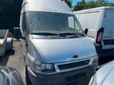 Ford Bıete ford Transıt Tourneo 2.00l kasten vaga - Ford Tourneo aus 2005