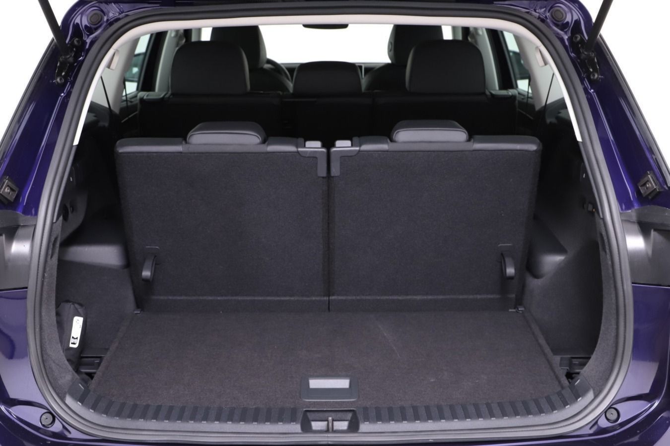Volkswagen Tayron - Bild 12