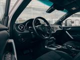 Mercedes-Benz X-KLASSE 350 CDI inkl. CampCrown Voka 230 - Allradantrieb Diesel Wohnmobil Pickup