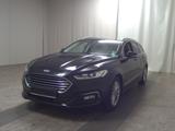 Ford Mondeo Turnier 2.0 EB Titanium Navi LED AHK RfK - Ford Mondeo mit Diesel-Antrieb: 2.0
