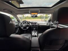 AUDI A4 2.0 TDI 110kW Ambiente Autom*Keyless*RFK*S-Da