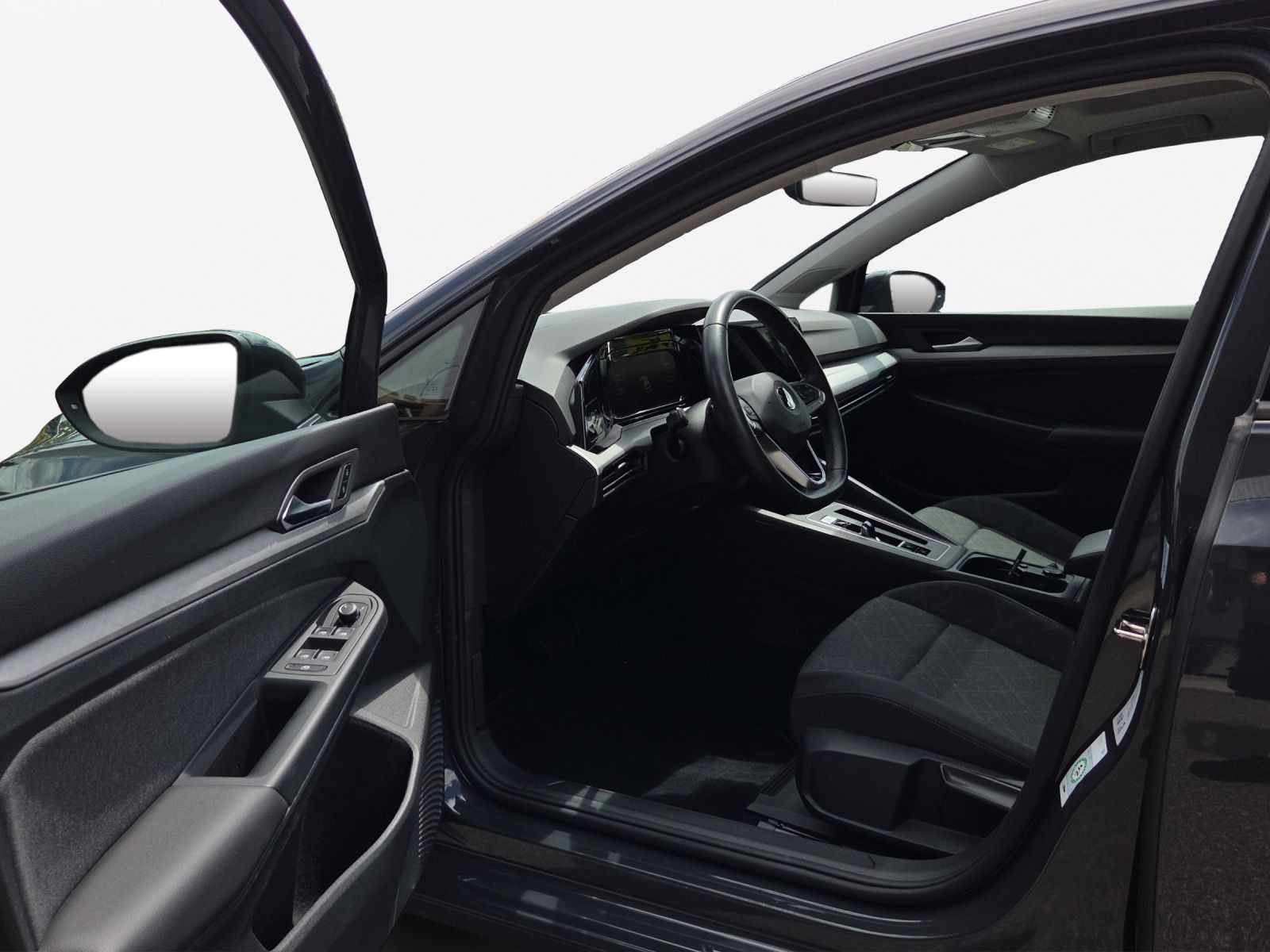 Volkswagen Golf - Bild 16