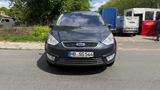 Ford Galaxy 2,2 TDCi 129kW DPF Titanium Titanium - Ford Galaxy aus 2010: Titanium