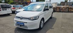Volkswagen Caddy Life Maxi
