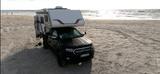 Ford Ranger mit Dux Kabine - Wohnmobil Pickup Mit
