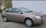 Nissan Primera 1 8 Lim.Klimaaut. Kamera. T... - gebrauchte Nissan Primera aus dem Jahr 2005