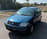 Fiat Punto 188 Tüv/ Service neu - Fiat Punto: 188