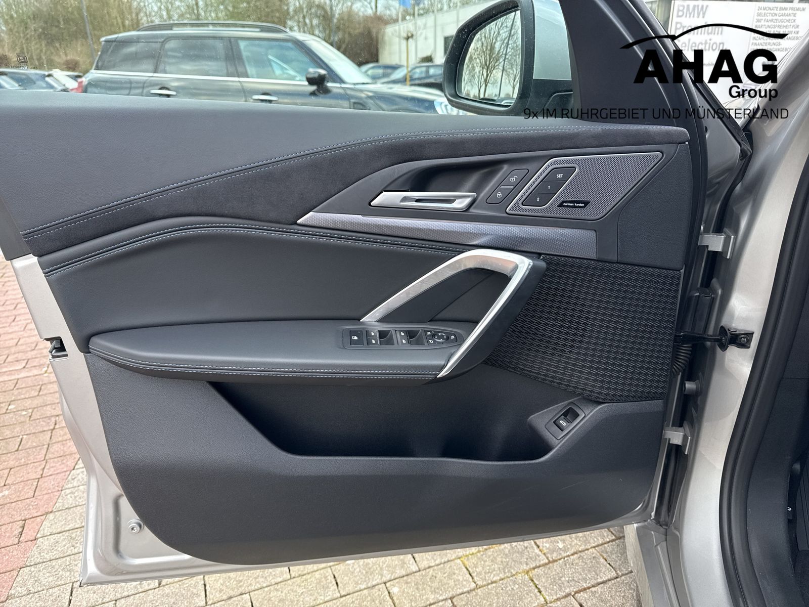 BMW X1 - Bild 14